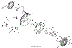 Ignition/Electrical 5-24-285