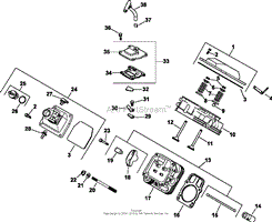 Head/Valve/Breather 4-24-83