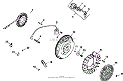 Ignition/Electrical 5-24-790