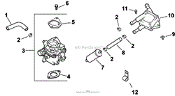 Fuel System Group 8-24-315