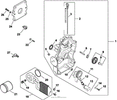 Lubrication Group 3-24-592