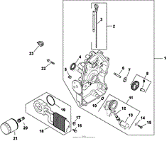 Lubrication Group 3-24-155