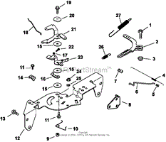 Engine Controls Group 9-24-383