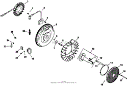 Ignition/Electrical 5-24-844