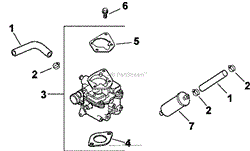 Fuel System 8-24-662