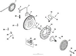 Ignition/Electrical 5-24-242