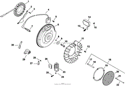 Ignition/Electrical 5-24-273