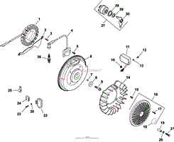 Ignition/Electrical 5-24-332