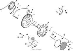 Ignition/Electrical 5-24-334