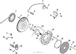 Ignition/Electrical 5-24-401