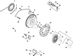 Ignition/Electrical 5-24-259