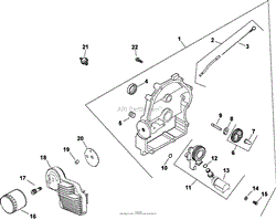 Oil Pan/Lubrication 3-24-228