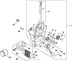 Lubrication Group 3-24-349