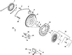 Ignition/Electrical 5-24-471