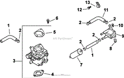 Fuel System 8-24-288