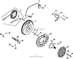 Ignition/Electrical 5-24-531