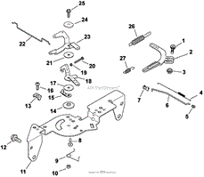 Engine Controls Group 9-24-448