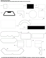 Identification Group CH18-750 CH18-750