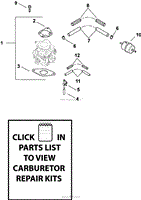 Fuel System Group 8-24-756