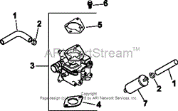 Fuel System Group 8-24-477