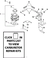 Fuel System Group 8-24-791