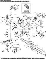 Engine Controls Group 9-24-367 CH18-750