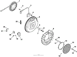 Ignition/Electrical 5-24-818