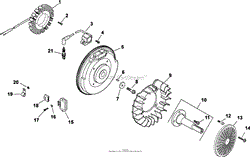 Ignition/Electrical 5-24-628