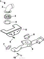 Air Intake/Filtration