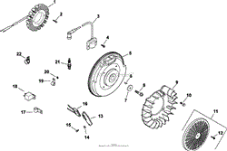 Ignition/Electrical 5-24-700