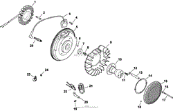 Ignition/Electrical 5-24-724