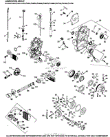 Oil Pan/Lubrication 3-24-626 CH18-750