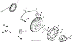 Ignition/Electrical 5-24-833