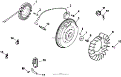 Ignition/Electrical 5-24-842