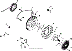 Ignition/Electrical 5-24-970