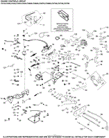 Engine Controls 9-24-766 CH18-750