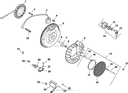 Ignition/Electrical 5-24-561