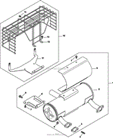 Exhaust Group 11-24-40