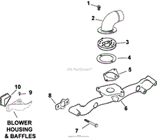 Air Intake/Filtration