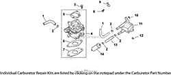 Fuel System 8-24-480