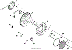 Ignition/Electrical 5-24-922