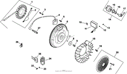 Ignition/Electrical 5-24-639