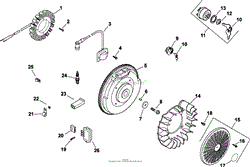 Ignition/Electrical 5-24-1037