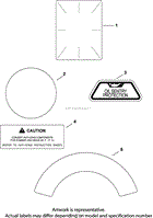 Decals 12-24-808