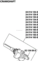 Crankshaft 1-24-52