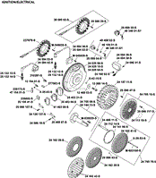 Ignition/Electrical 5-24-934