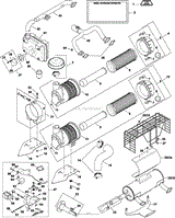 Accessories for CH750-0025