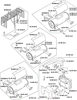 Exhaust Group 11-24-196