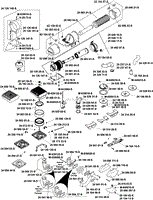 Air Intake Group 10-24-423