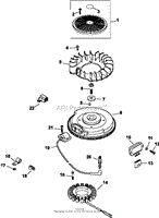 Ignition/Electrical 5-24-488